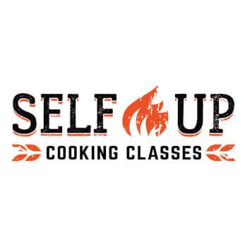 Selfup Boston, cooking teacher